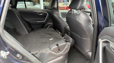 Toyota RAV4 2.5 PHEV Dynamic 5dr CVT Estate